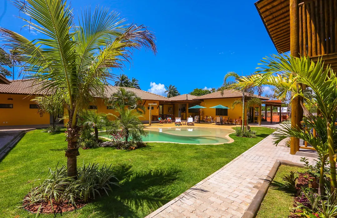 Pousada Tropicarim-1