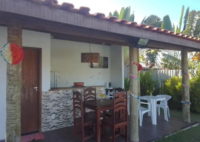 Pousada Do Maker Itacimirim
